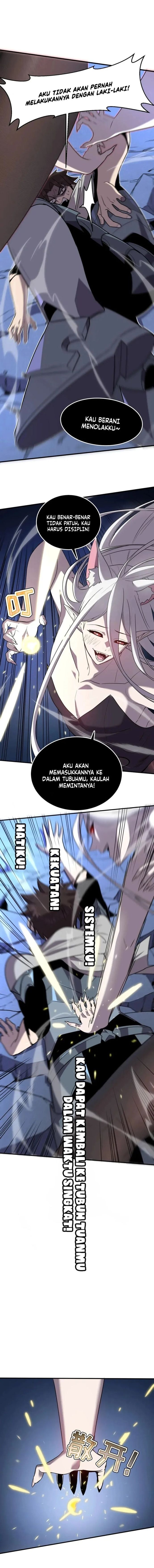 Baca My System Is Very Serious - Chapter 20 halaman 10