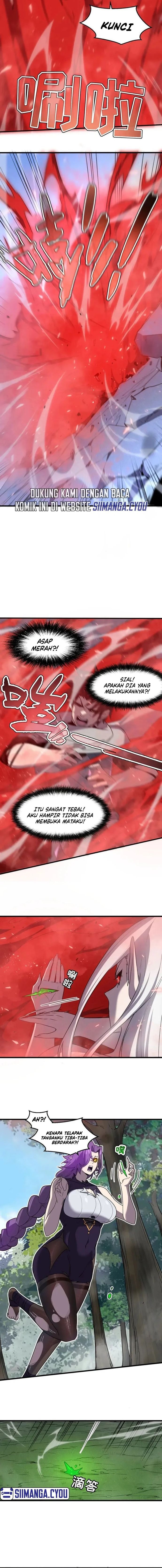 Baca My System Is Very Serious - Chapter 20 halaman 12