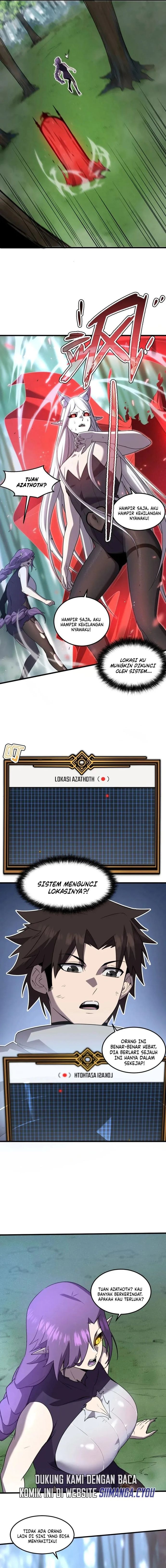 Baca My System Is Very Serious - Chapter 20 halaman 13