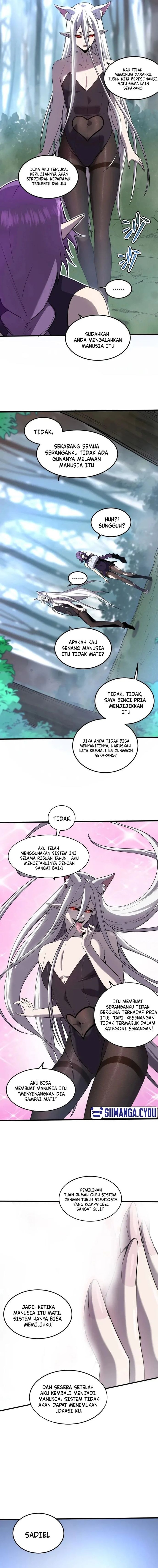 Baca My System Is Very Serious - Chapter 20 halaman 14