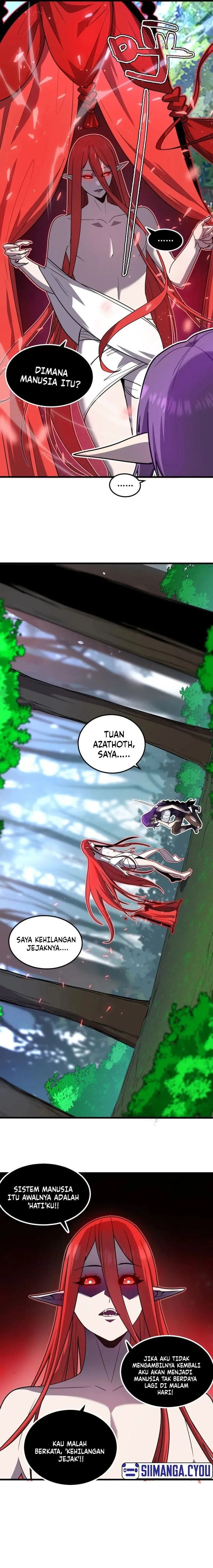 Baca My System Is Very Serious - Chapter 20 halaman 2