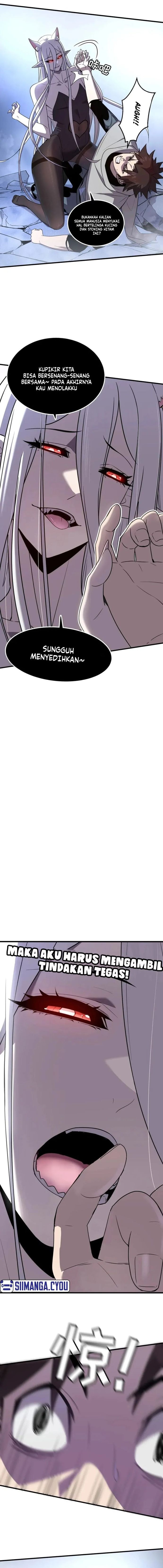 Baca My System Is Very Serious - Chapter 20 halaman 7