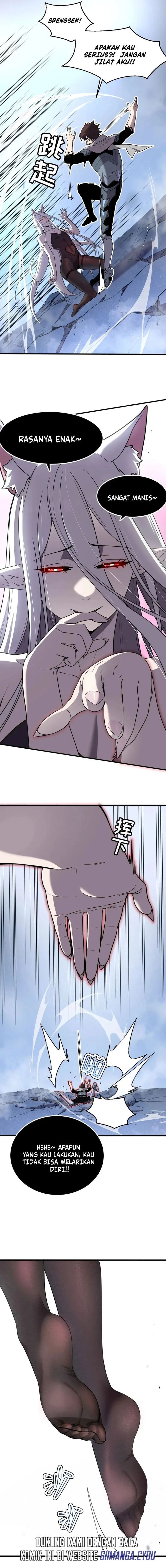 Baca My System Is Very Serious - Chapter 20 halaman 8