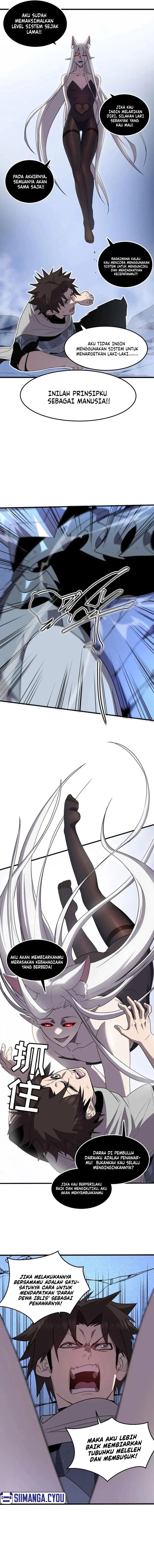 Baca My System Is Very Serious - Chapter 20 halaman 9