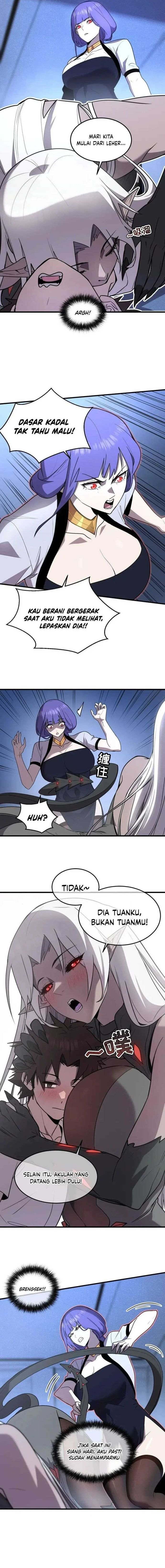 Baca My System Is Very Serious - Chapter 22 halaman 11