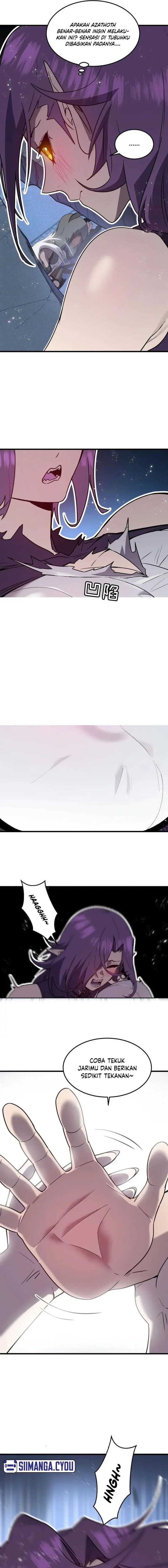 Baca My System Is Very Serious - Chapter 22 halaman 13