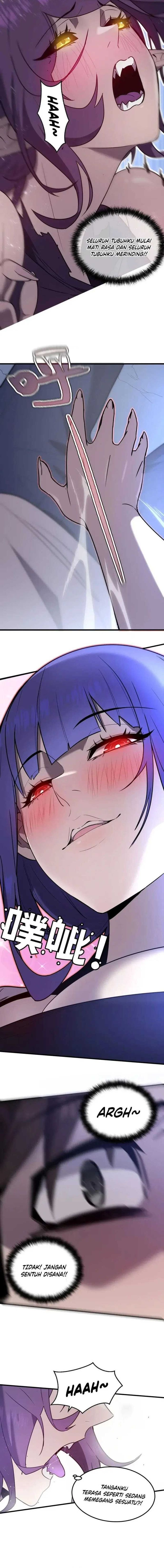 Baca My System Is Very Serious - Chapter 22 halaman 14