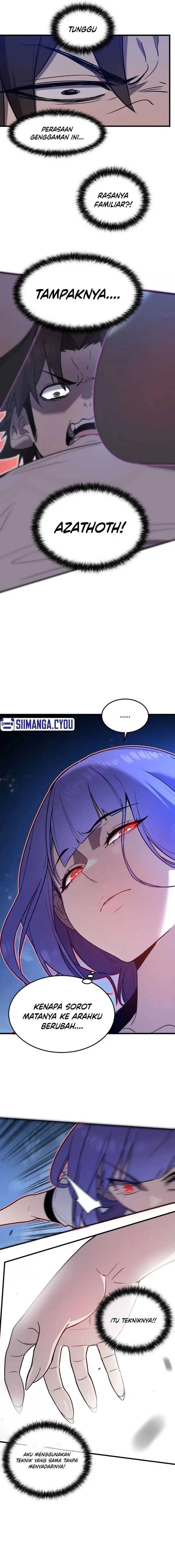 Baca My System Is Very Serious - Chapter 22 halaman 15