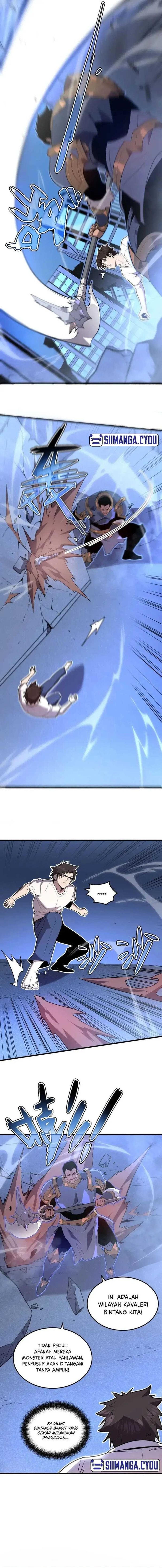 Baca My System Is Very Serious - Chapter 22 halaman 2