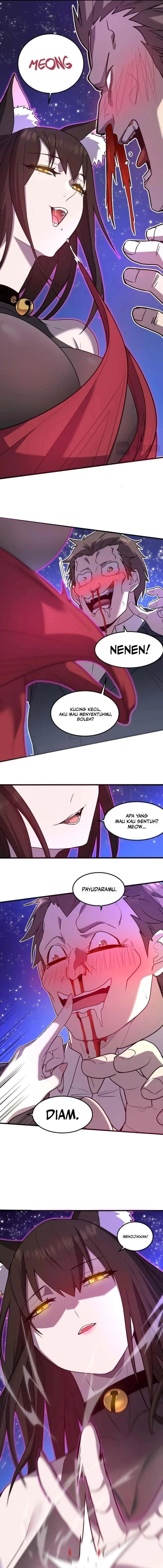 Baca My System Is Very Serious - Chapter 24 halaman 10