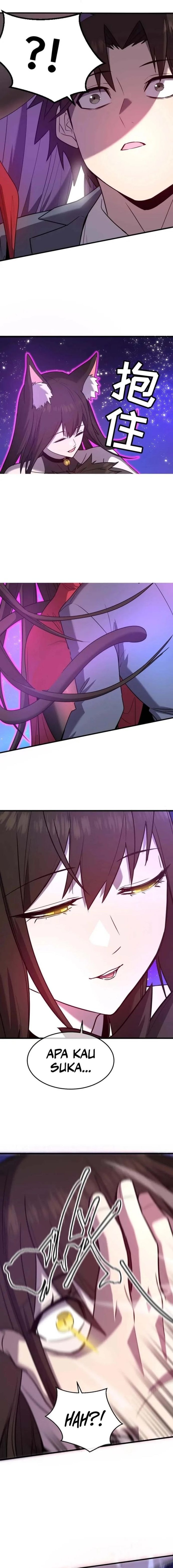 Baca My System Is Very Serious - Chapter 24 halaman 14