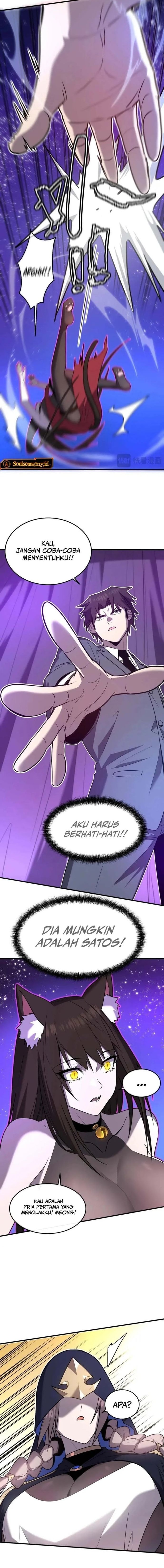 Baca My System Is Very Serious - Chapter 24 halaman 15