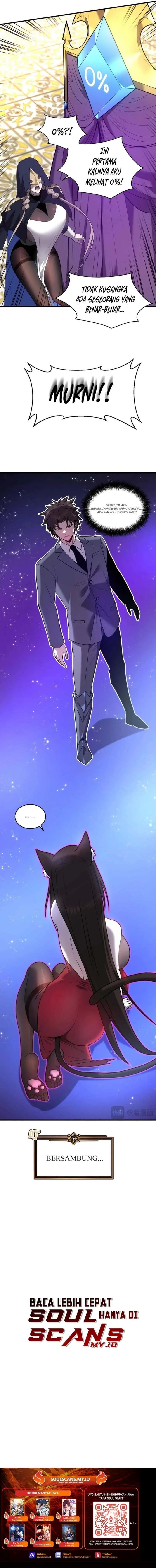 Baca My System Is Very Serious - Chapter 24 halaman 16