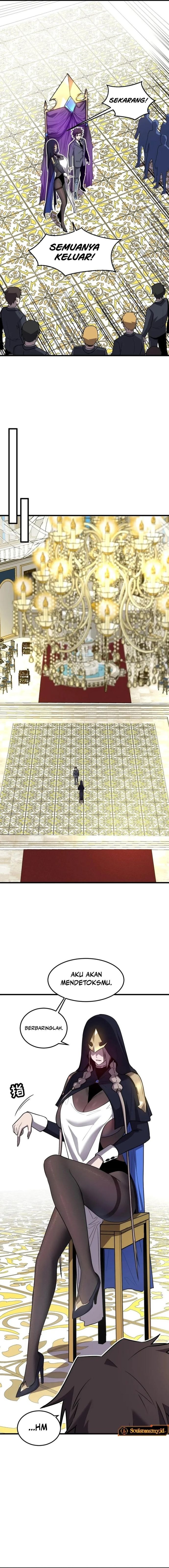 Baca My System Is Very Serious - Chapter 25 halaman 12