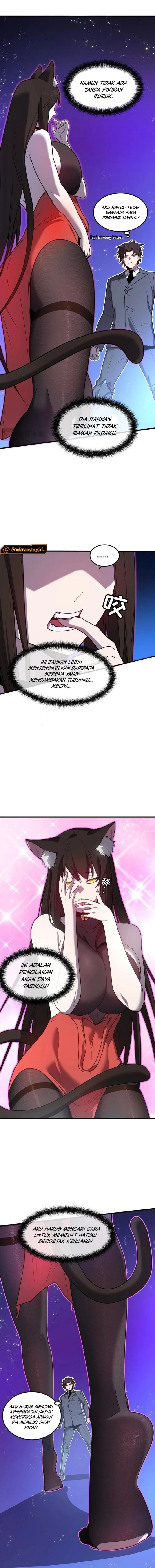 Baca My System Is Very Serious - Chapter 25 halaman 2