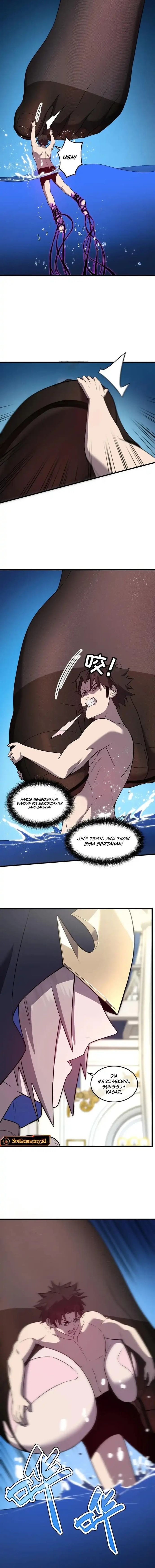 Baca My System Is Very Serious - Chapter 26 halaman 10