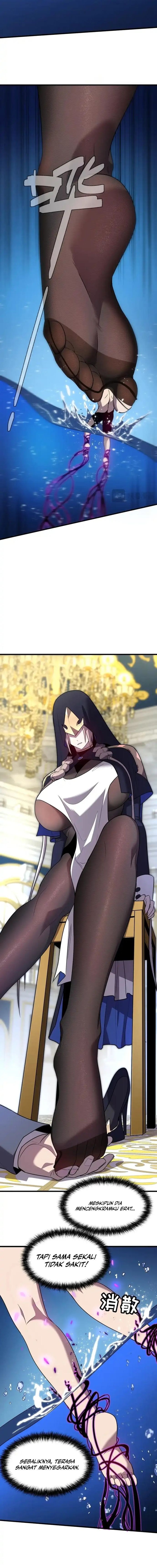 Baca My System Is Very Serious - Chapter 26 halaman 11