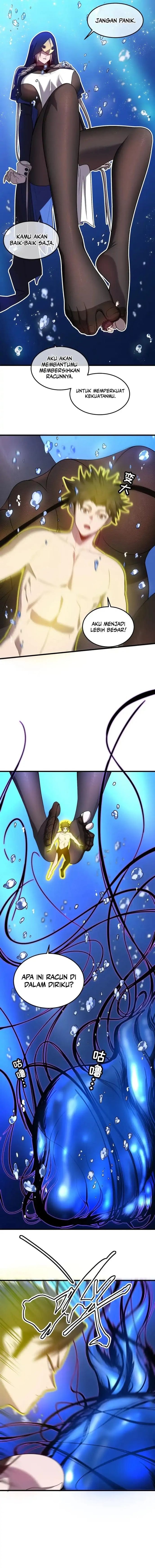 Baca My System Is Very Serious - Chapter 26 halaman 16