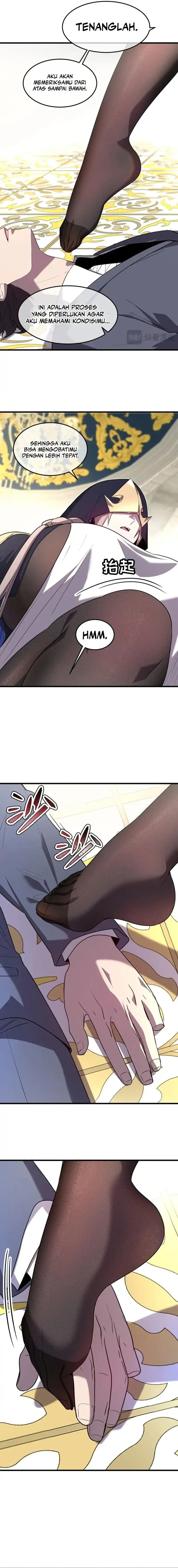 Baca My System Is Very Serious - Chapter 26 halaman 2