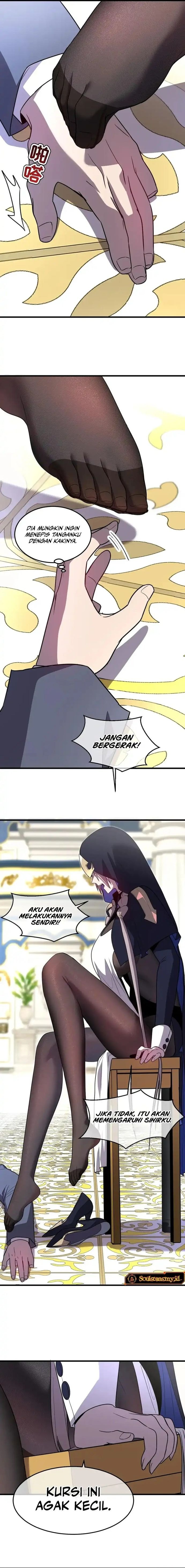 Baca My System Is Very Serious - Chapter 26 halaman 3