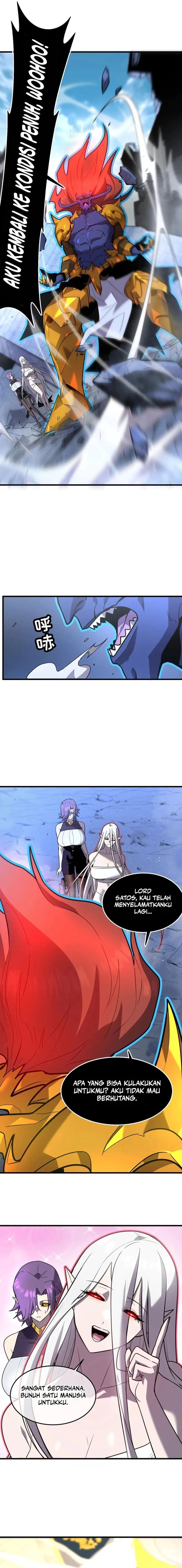 Baca My System Is Very Serious - Chapter 27 halaman 14