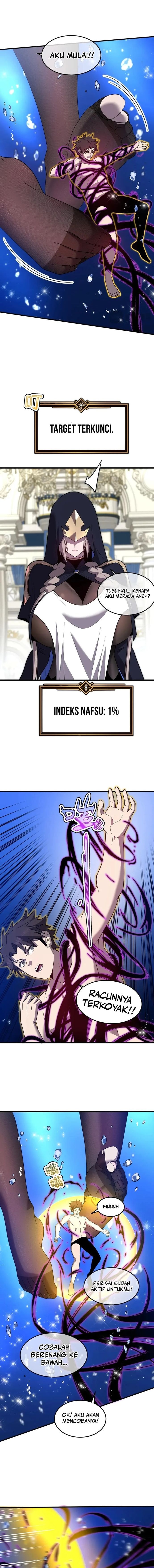 Baca My System Is Very Serious - Chapter 27 halaman 2