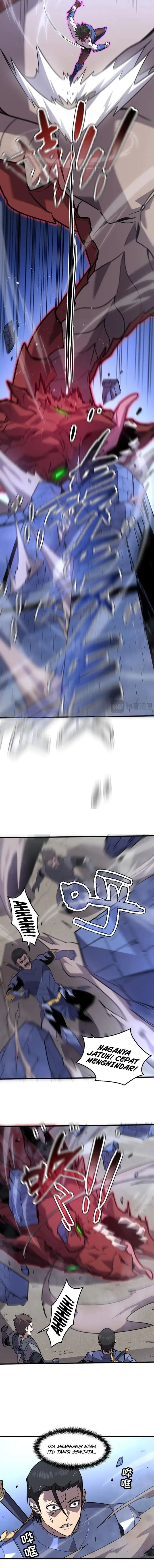 Baca My System Is Very Serious - Chapter 29 halaman 10