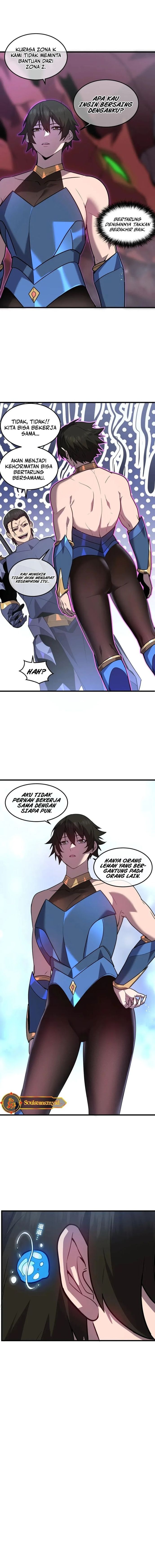 Baca My System Is Very Serious - Chapter 29 halaman 12