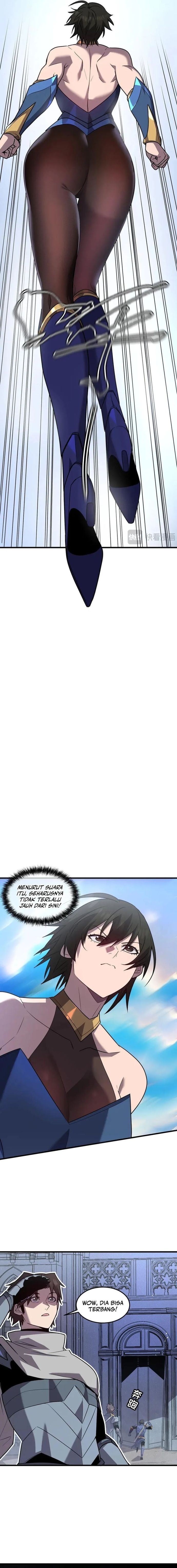 Baca My System Is Very Serious - Chapter 29 halaman 14