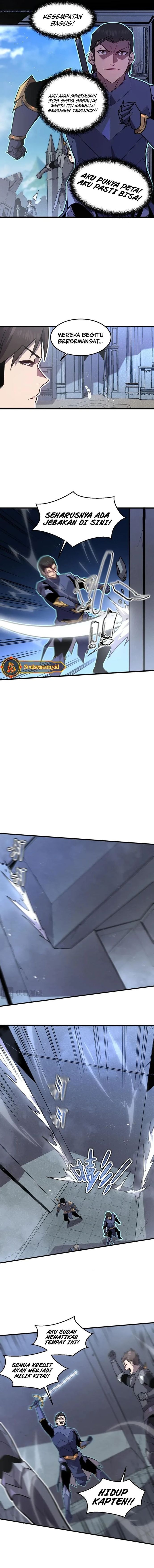 Baca My System Is Very Serious - Chapter 29 halaman 15