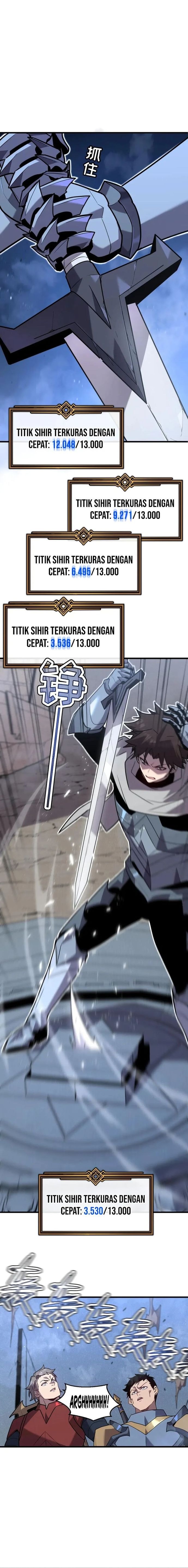 Baca My System Is Very Serious - Chapter 29 halaman 16