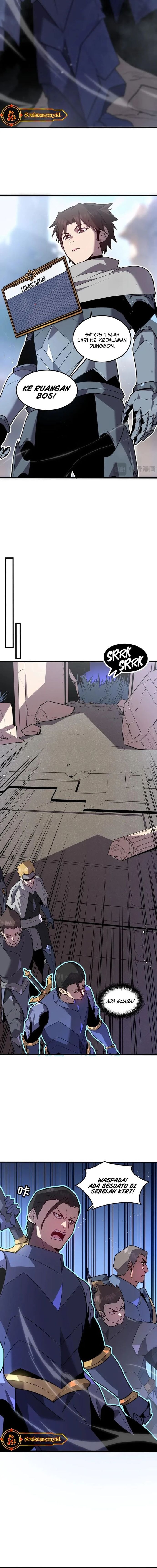 Baca My System Is Very Serious - Chapter 29 halaman 3