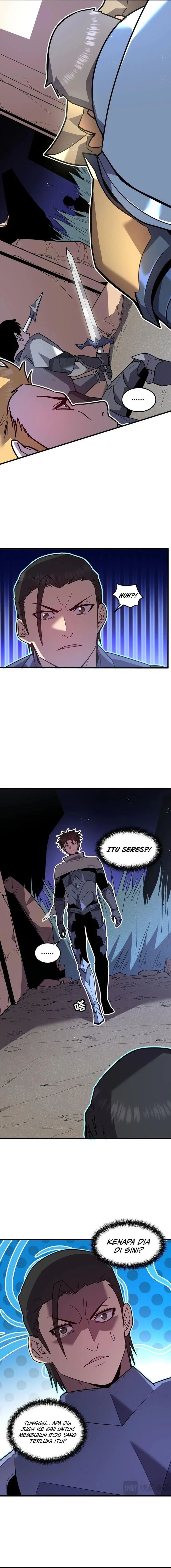 Baca My System Is Very Serious - Chapter 29 halaman 4