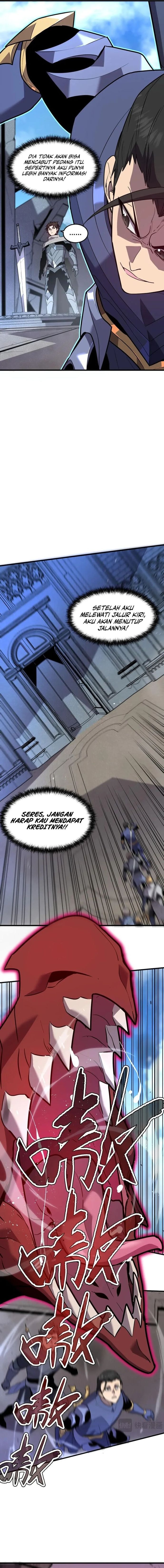 Baca My System Is Very Serious - Chapter 29 halaman 7