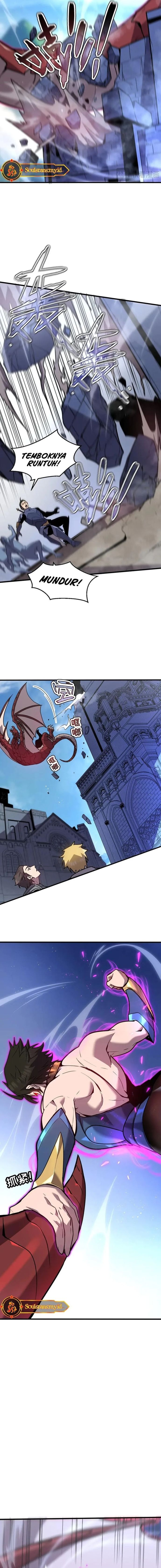 Baca My System Is Very Serious - Chapter 29 halaman 9