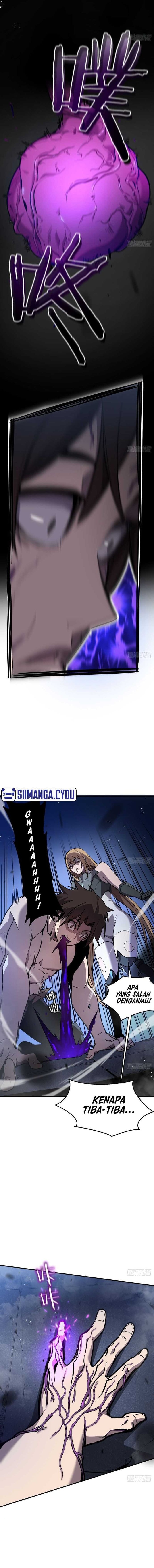 Baca My System Is Very Serious - Chapter 3 halaman 10