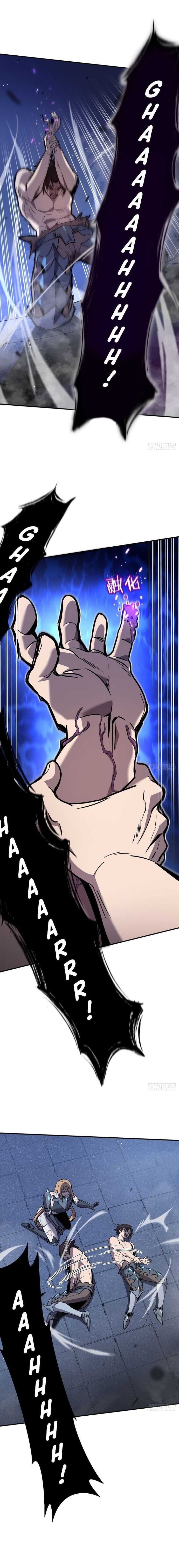 Baca My System Is Very Serious - Chapter 3 halaman 11