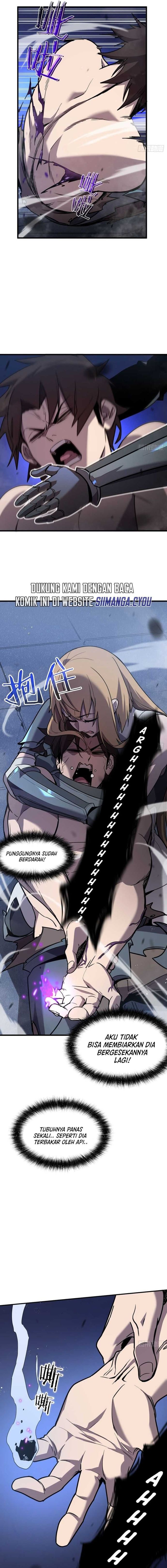 Baca My System Is Very Serious - Chapter 3 halaman 12