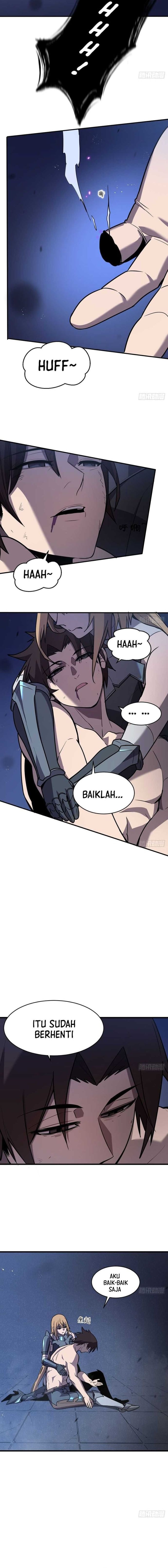 Baca My System Is Very Serious - Chapter 3 halaman 13