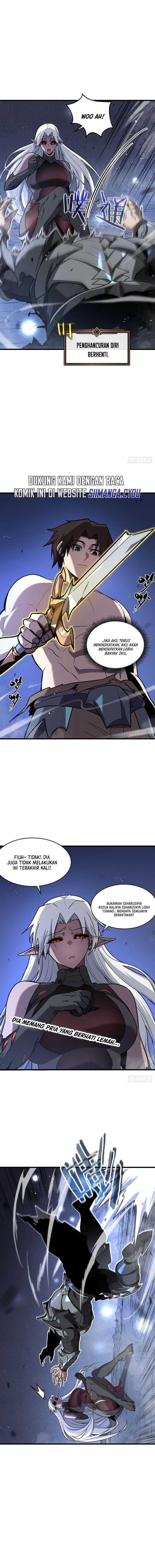 Baca My System Is Very Serious - Chapter 3 halaman 2