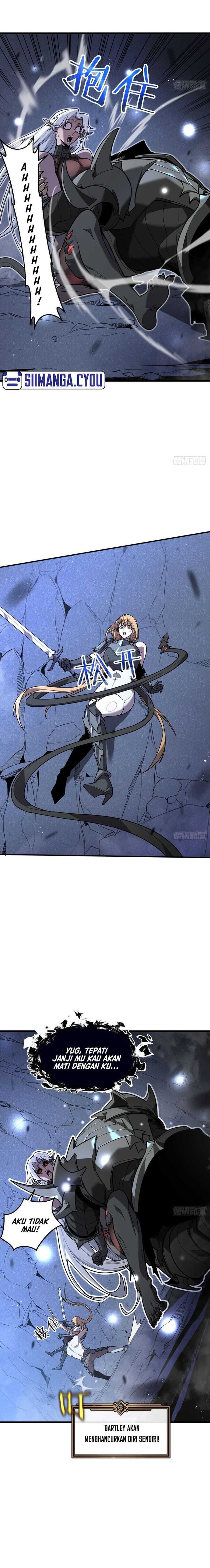 Baca My System Is Very Serious - Chapter 3 halaman 3