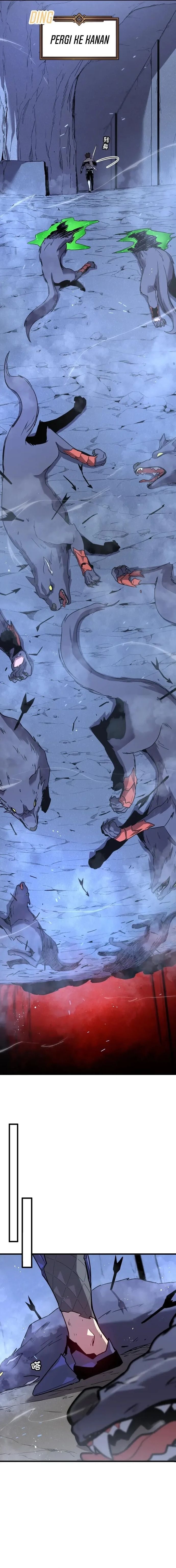 Baca My System Is Very Serious - Chapter 30 halaman 14