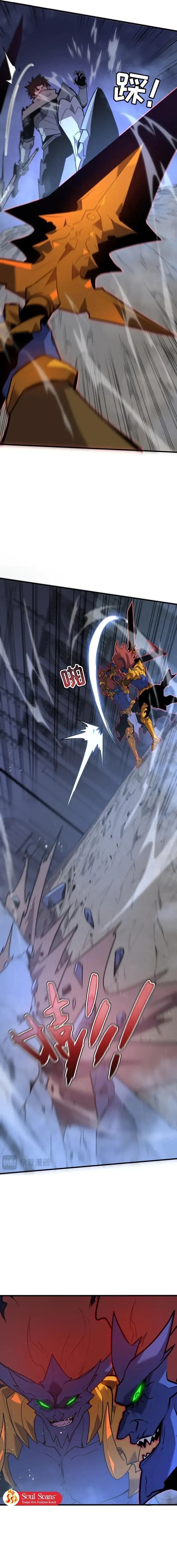 Baca My System Is Very Serious - Chapter 31 halaman 10