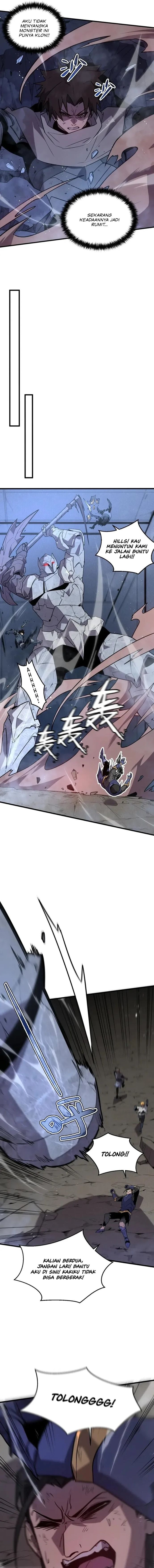 Baca My System Is Very Serious - Chapter 31 halaman 11