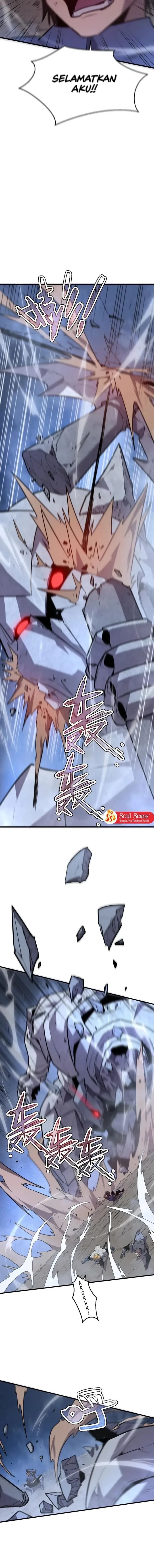 Baca My System Is Very Serious - Chapter 31 halaman 12