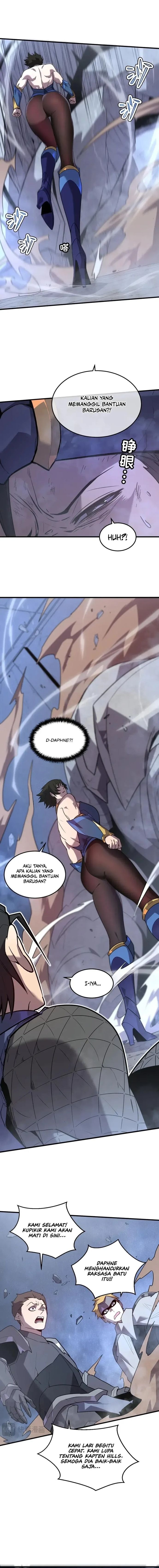 Baca My System Is Very Serious - Chapter 31 halaman 13