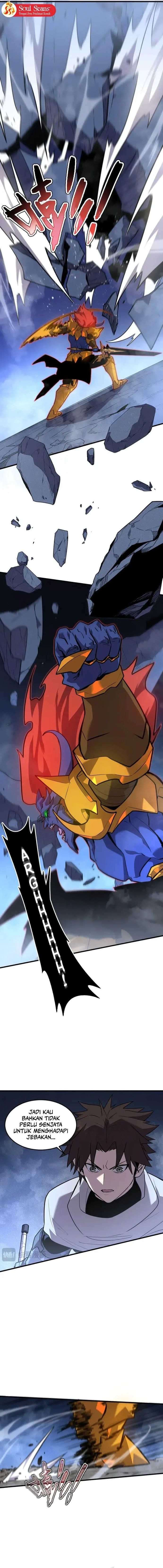 Baca My System Is Very Serious - Chapter 31 halaman 4