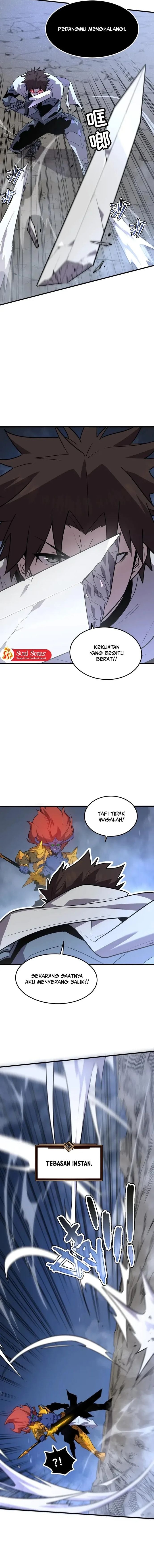 Baca My System Is Very Serious - Chapter 31 halaman 6