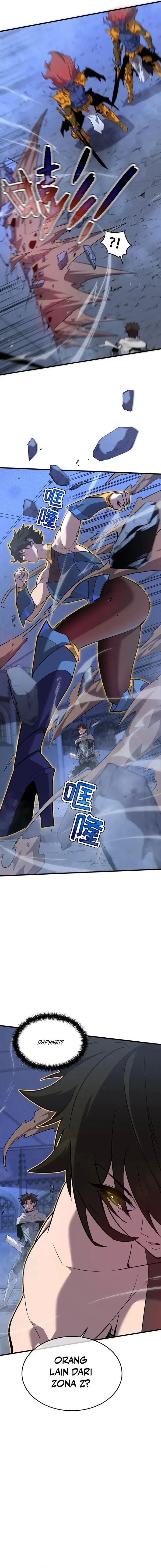 Baca My System Is Very Serious - Chapter 32 halaman 2