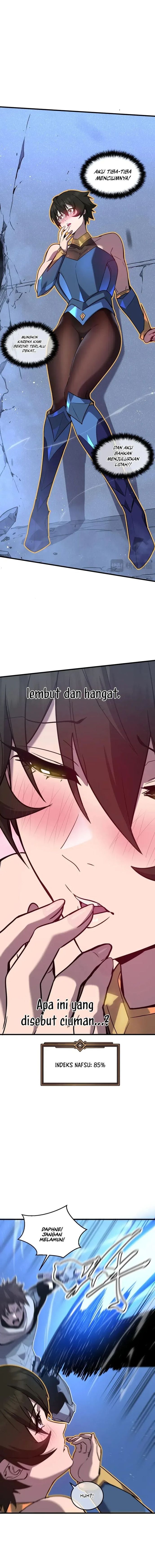 Baca My System Is Very Serious - Chapter 32 halaman 7